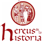 HEREUS DE LA HISTORIA CUADRADO
