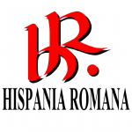 LOGO HISPANIA ROMANA