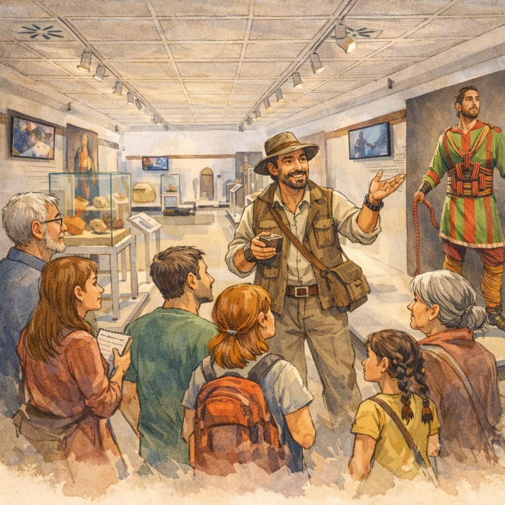 COMPLUTUM CON LOS OJOS DE LOS INVESTIGADORES